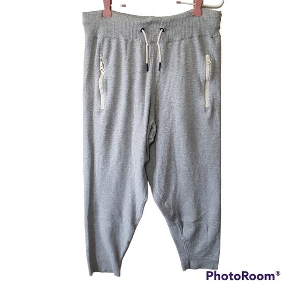 Kari Traa Drawstring Soft Sweatpants Joggers With Pockets - Picture 1 of 14